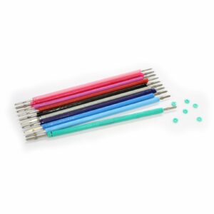 6003302 ELASTICO LIGADURA BENGALINHA SORTIDA MORELLI