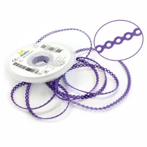 6005213 ELASTICO CORRENTE MEDIO ROXO MORELLI