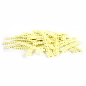 6006120 ELASTICO LIGADURA MODULAR MARFIM - MORELLI