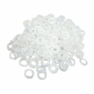 6008111 ELASTICO INTRAORAL SILICONE MEDIO 3/16 MORELLI