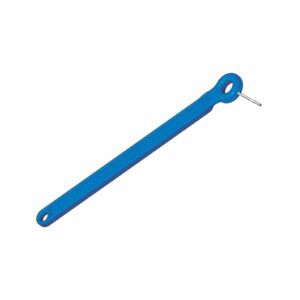 7501038 CHAVE ORTODONTICA HASTE LONGA P/ATIVACAO DE EXPANSOR MORELLI