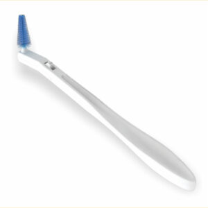 7801001 ESCOVA  INTERDENTAL BRANCA MORELLI