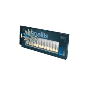 Escala de Cores Opallis - FGM