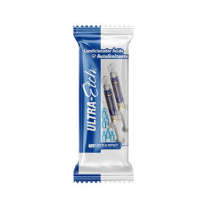 Condicionador Ácido Fosfórico Ultra Etch Gel 35% 3g - Ultradent