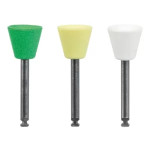 Kit Polimento e Acabamento Jiffy Polisher Taça - Ultradent