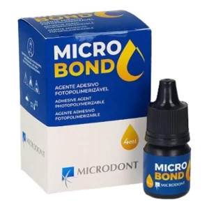 ADESIVO MICRO BOND 4ml