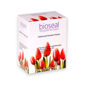 Kit Selante Bioseal Fotopolimerizável - BIODINÂMICA