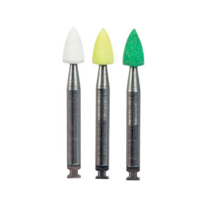 Kit Ponta Jiffy Polisher - Ultradent