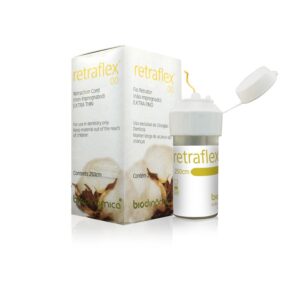 Fio Retrator Retraflex - 00 Biodinâmica
