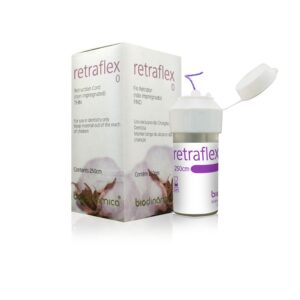 Fio Retrator Retraflex - 1 Biodinâmica