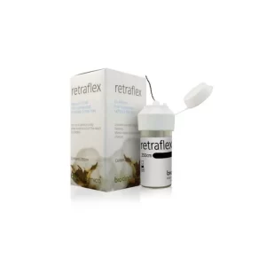 Fio Retrator Retraflex - 0 Biodinâmica