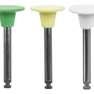 Kit Disco Jiffy Polisher - Ultradent