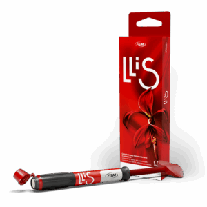 Resina Llis - FGM Embalagem com 4g