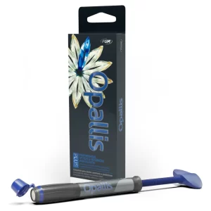 Resina Opallis - FGM