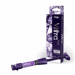 Resina Vittra APS - FGM