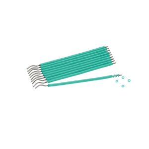 60031051 BENGALINHA VERDE PEROLA ORTHOMETRIC