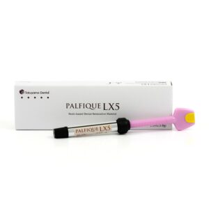 Palfique LX5 - Tokuyama