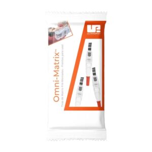 Matrix omni Laranja 0,025MM - C/3 ULTRADENT