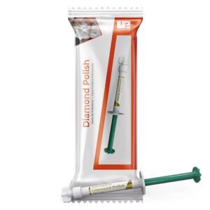 Pasta para Polimento de Resina Composta Diamond Polish - Ultradent