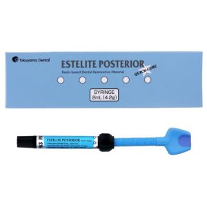 Resina Estelite Posterior - Tokuyama