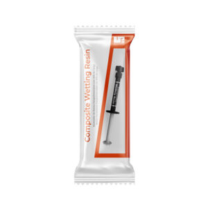 Umidificador Wetting Resin - Ultradent