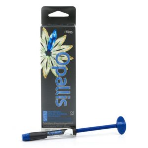 Resina Opallis - FGM