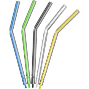 Ponta de Seringa Tríplice Triple Tips - Angelus