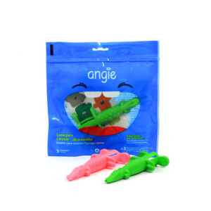 Luva para Carpule - Angie by Angelus