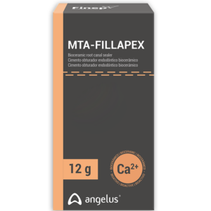 Cimento MTA Fillapex 12G - Angelus