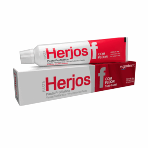 Pasta Profilática Herjos - Vigodent