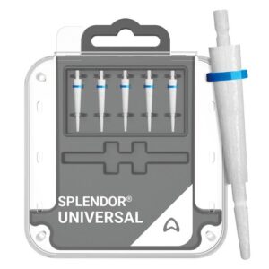 Pino de Fibra de Vidro Splendor Universal - Angelus