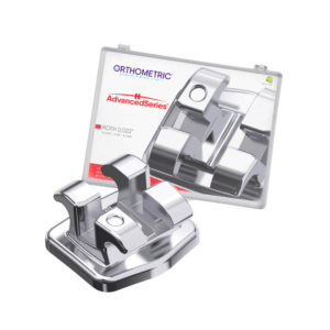 BRAQ ROTH METAL.ADVANCED 1 CASO 022 ORTHOMETRIC